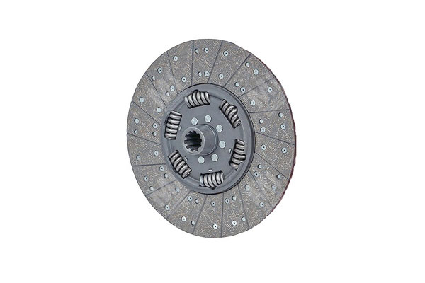 Disk - Mercedes 4038,4037 - 0102509203, 1862193105