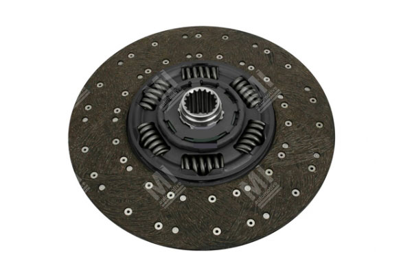 Disk - Mercedes,Man Actros,Tga,40.463,41.480 - 0202509303, 1878002023, 829026, 1878056401, 829452