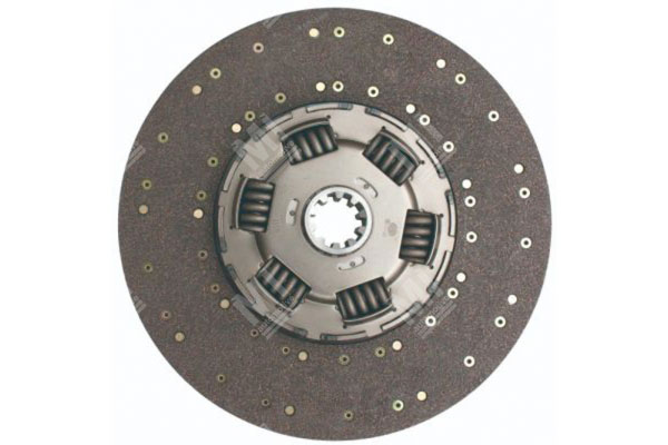 Disk - Daf 3300ati,3600ati - 1395705, 1861986135, 807713