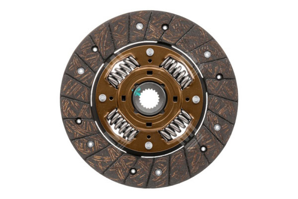 Disk - Volvo F 10,F 12,N 10,N 12 - 1667927, 1861906032, 806169