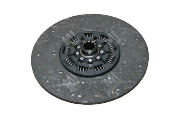 Clutch Disc - Setra  - 1861639107