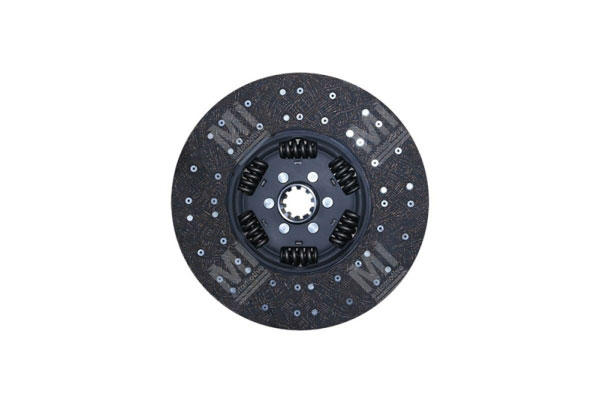 Clutch Disc - Mercedes  - 1878001070