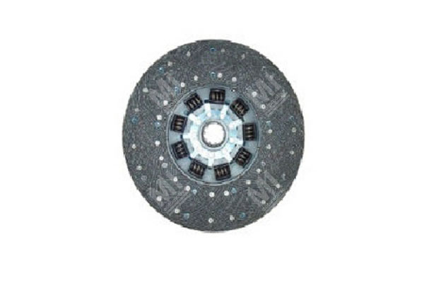 Disk - Volvo,Mercedes F 10,N 10,2036,2236,2636,2628 - 1878002878, 355179, 267221, 1878003242