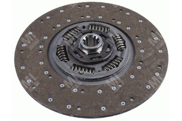 Disk - Mercedes,Man 26.280,19.280,O303 - 1878003657