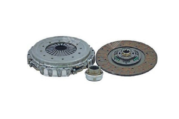 Clutch Disc - Karsan Atak - 2010023AA, 1878006744