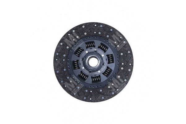 Clutch Disc - Volvo Fh 12,Fl 12 - 20366269, 1878001216