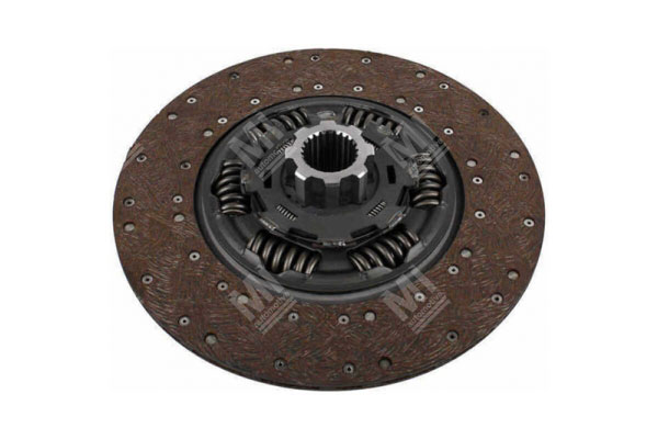 Disk - Volvo Fh 12,Fm 12 - 20366591, 1878000300