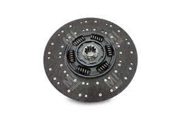 Disk - Renault Kerax,Premium,Magnum,Major,Maxter - 5000677165, 1862379031, 829021 - Mi No: 345.005029