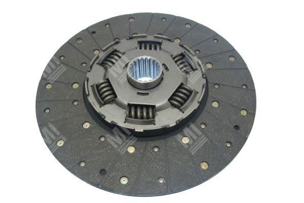 Disk - Renault Kerax,Premium,Magnum - 5000677328, 1878020241, 806024 - Mi No: 345.005219