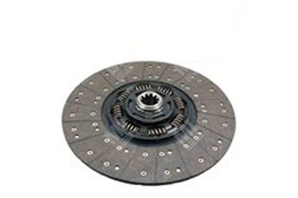 Disk - Renault Kerax,Premium,Manager - 5010245447, 1878026241, 806418 - Mi No: 345.005217