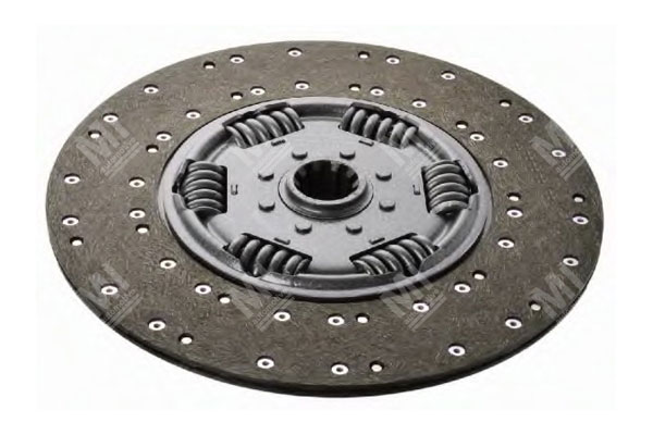 Disk - Renault Magnum,Premium 430,Magnum Dxi̇12,Dxi̇13,Premium 460 - 5010613658, 1878003968