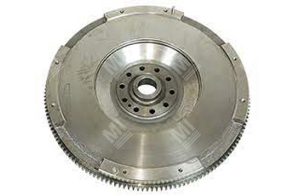 Clutch Disc - Iveco 100 E18,100 E22,120 E18 - 504253538, 307933