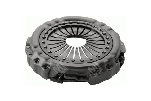 Disk - Bmc,Ford 22017,Cargo,1833,2533,2633,3233 - 53RS400003, 1878080031, DC467550BA