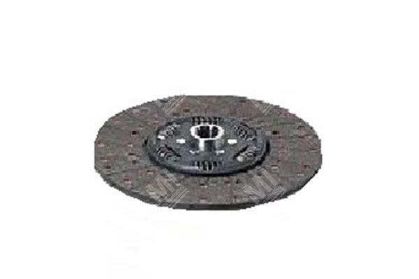 Disk - Ford Cargo,3230,2530,2526 - 6C467550AA