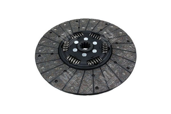 Clutch Disc - Mercedes 12.153,12.163 - 81303010475, 1878044631, 829006