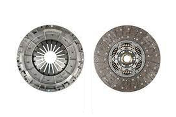 Disk - Renault,Volvo Kerax,Fh,Premium,Fmx - 85003118, 1878003867, 7420725524