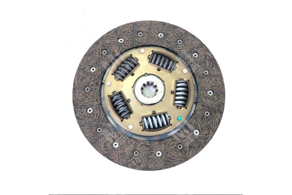 Clutch Disc - Otoyol Daily - 98460675, 806052 - Mi Nr: 345.005187