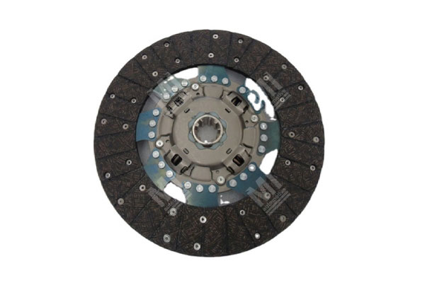 Clutch Disc - Bmc,Otokar 180,518,Atlas - L0161030103A0, 829346, D040396