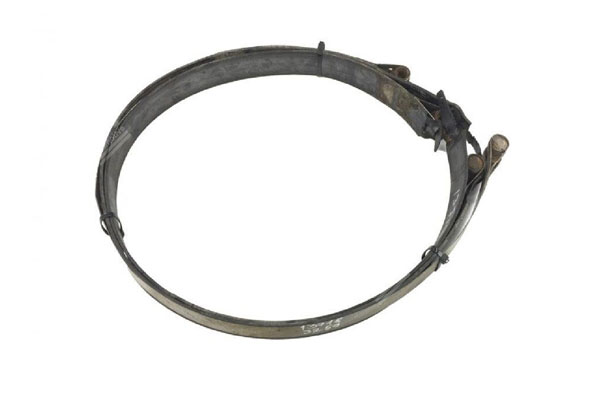 Clutch Hose - Man  - 06541016085