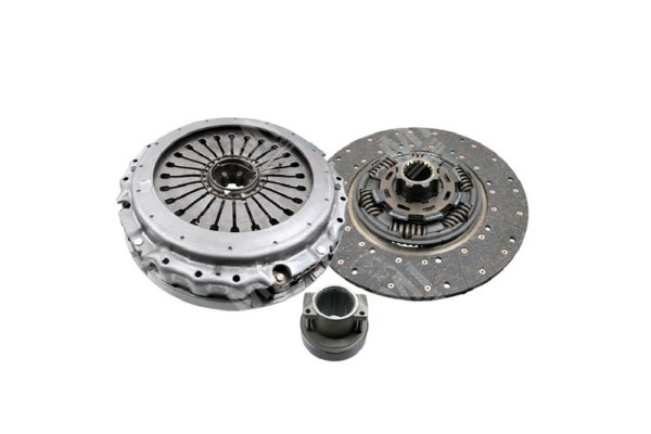 Clutch Kit - Mercedes Actros,Arocs - 0232506101, 3400700609