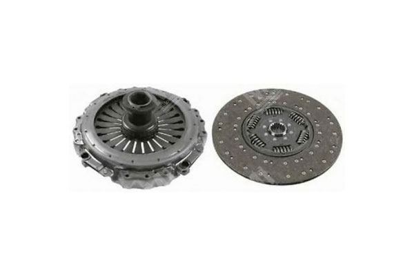  - Mercedes Axor,Actros,3340,4140,1840,1835,3240,2640 - 0262509201, 3400122801, 827025