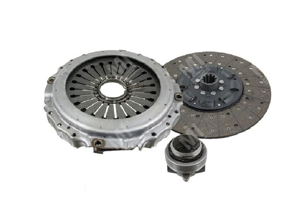 Clutch Kit - Daf Cf 85,Xf 95 - 1625968, 3400122101, 827283