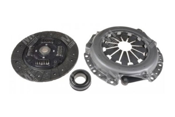 Clutch Kit - Otokar Doruk,Sultan - 16F0022030AA, 827307 - Mi Nr: 345.005093