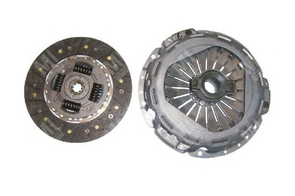 Clutch Kit - Otoyol  - 1908543, 805203