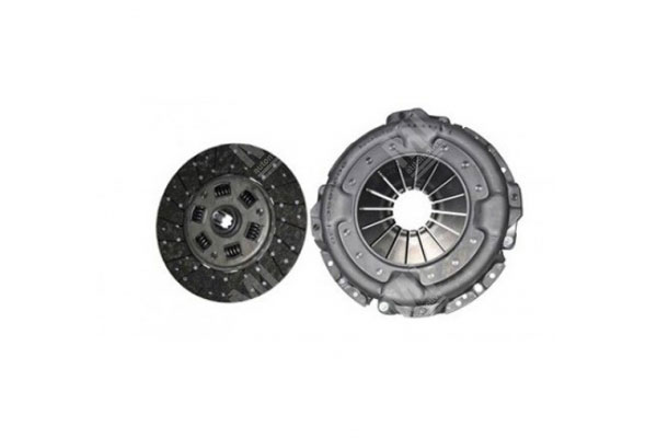 Clutch Kit - Otoyol 8512 - 2995961, 1903920A - Mi Nr: 345.005072