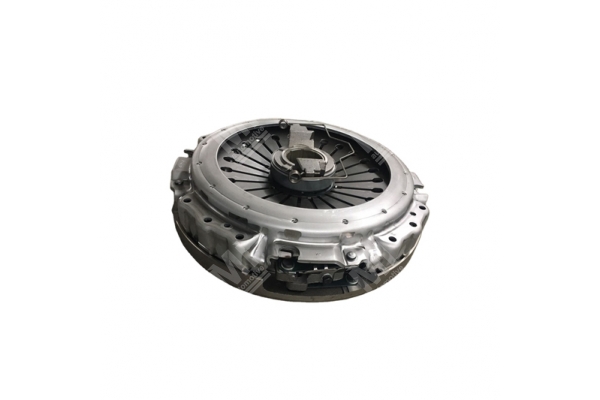 Clutch Kit - Mercedes  - 3400122801, 0012509701, 0182509101, 0182509901, 0192500001, 0202505601, 0202508501, 0202508901, 0222505701, 839139, 0242500501, 0242500601, 222505701