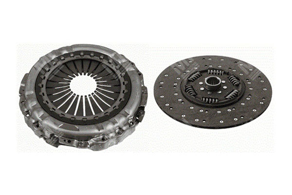 Clutch Kit - Renault,Volvo Kerax,Fh,Premium,Fmx - 3400700358, 85003114