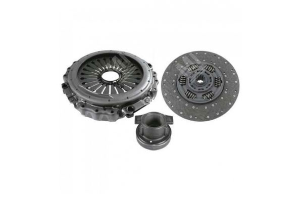 Clutch Kit - Renault Magnum Dxi̇12 - 3400700382, 827166