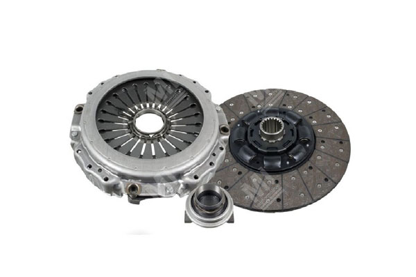 Clutch Kit - Renault Kerax,Premium,Magnum - 5001486489, 3400700408, 805237