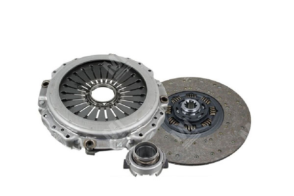 Clutch Kit - Renault Kerax,Premium,Manager - 5001859387, 3400700409, 805193