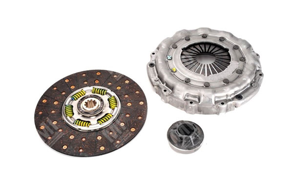 Clutch Kit - Renault Midlum - 5001868279, 3400700482, 827074 - Mi Nr: 345.005088