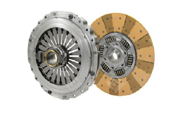 Clutch Kit - Renault Midlum - 5001872322, 3400700466, 827182