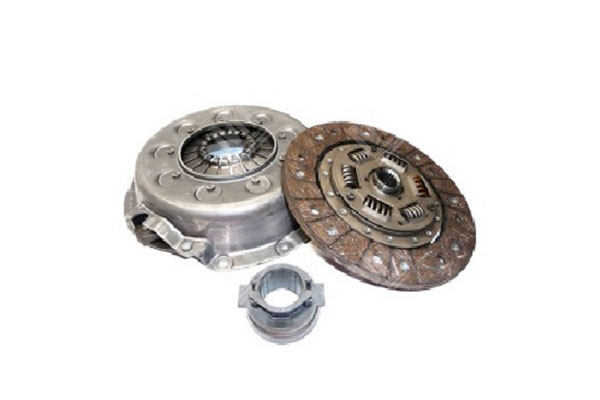 Clutch Kit - Bmc 935,940 - 52RS012566