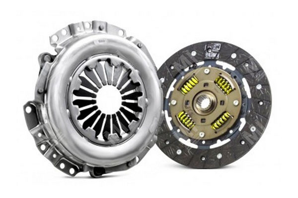 Clutch Kit - Bmc - 57RS309070, 827225 - Mi Nr: 345.004927