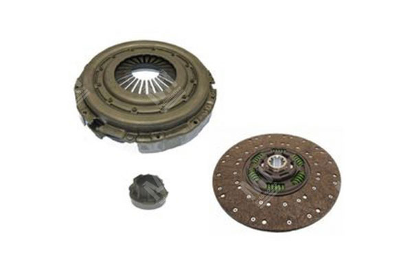 Clutch Kit - Renault Midlum - 7485003692, 3400700439, 827178