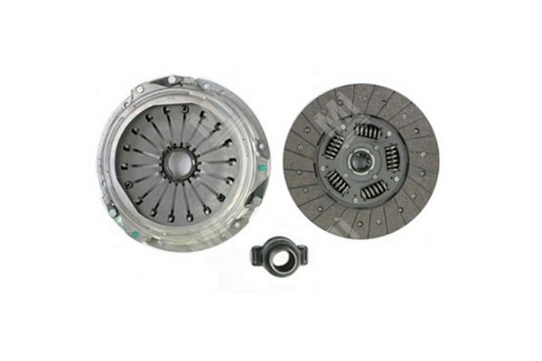 Clutch Kit - Renault Magnum,Premium 430,Dxi̇13,Premium 460 - 7485003694, 3400700438, 827328 - Mi Nr: 345.005097