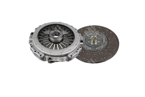 Clutch Kit - Volvo Fh 12,Fm 12 - 85000277, 3400700350, 827424