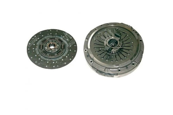 Clutch Kit - Volvo Fh 12,Fm 12,F 12,Fl 12,N 12 - 85000314, 3400700427, 827368