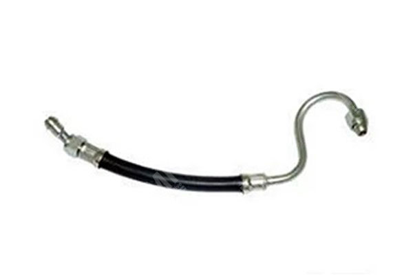 Clutch Lubricant Hose - Mercedes - 3059971982 - Mi Nr: 349.014896