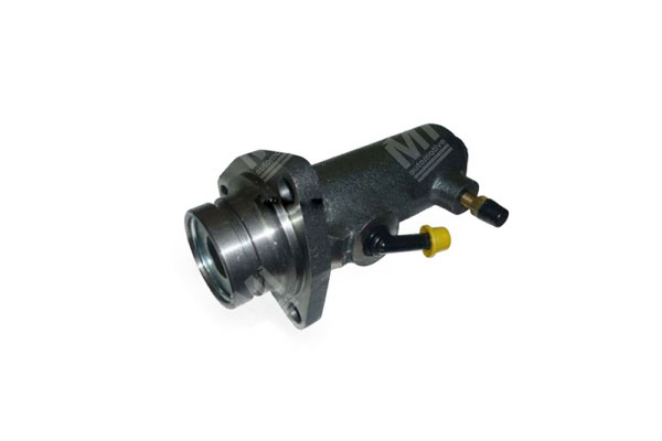 Clutch Master Cylinder - Mercedes - 0002956706, 0012955506, 0002955606, KG340102, S5307 - Mi Nr: 349.005539