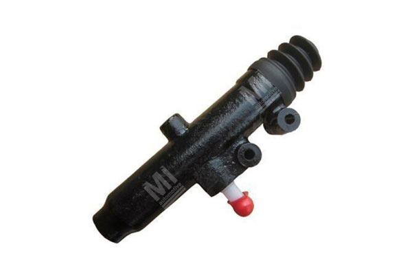 Clutch Master Cylinder - Mercedes - 0002959406, KG239514 - Mi Nr: 349.005524