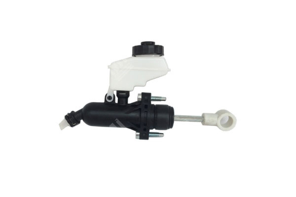 Clutch Master Cylinder - Volvo - 3192696, 8172824, 20835246, KG2801942, 20553587, 205535588, 2055387, 3192996 - Mi Nr: 349.005624