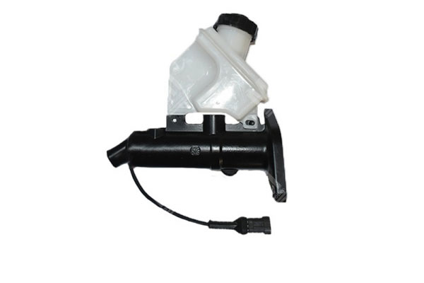 Clutch Master Cylinder - Iveco  - 41285167, K013984