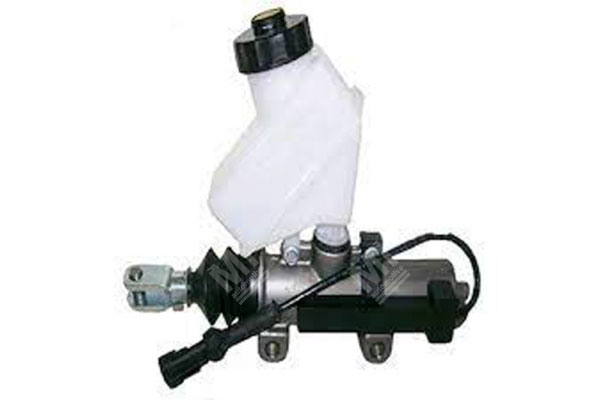 Clutch Master Cylinder - Iveco - 41285311, K022011 - Mi Nr: 349.005684