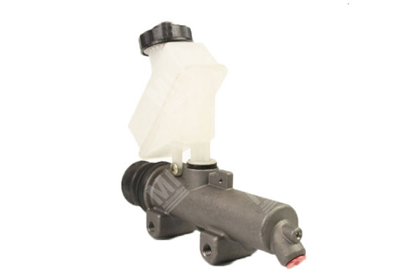 Clutch Master Cylinder - Iveco - 41285355, KG310701, 41211006, KG310711, K029301, 41211005 - Mi Nr: 349.005681