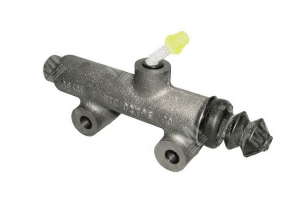 Clutch Master Cylinder - Iveco - 42063311, KG2301711, S5161 - Mi Nr: 349.005694